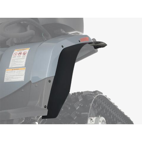 FENDER EXTENSIONS A-BODY-REAR