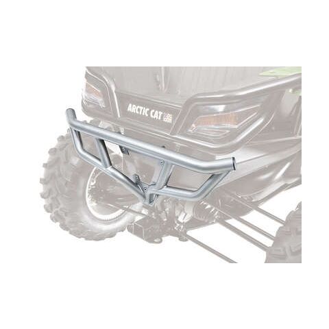 Aluminum REAR BUMPER