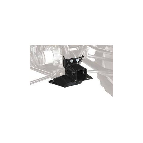 REAR HITCH RECEIVER