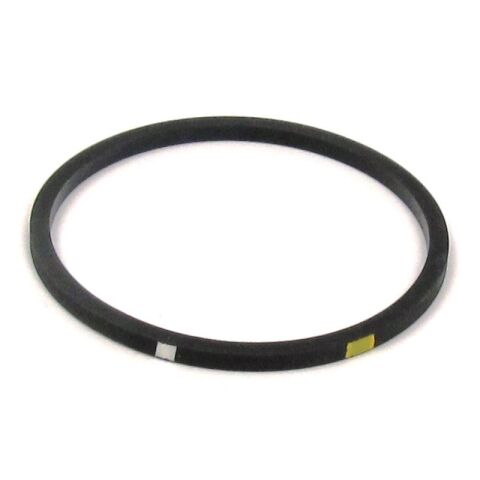 O-RING, SQUARE-PISTON