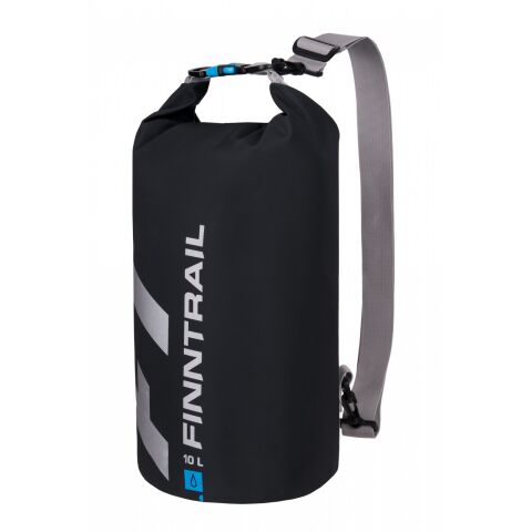 Finntrail Bag TenBag Black 10L