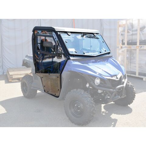 Kabina Yamaha Wolverine R-Spec včetně topení