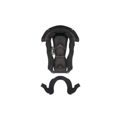 LS2 MX703 LINER BLACK L