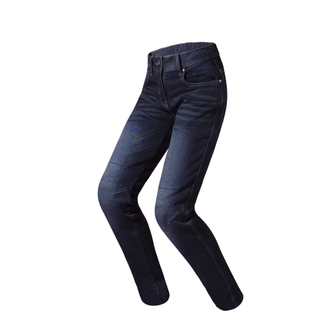 LS2 BRADFORD MAN JEANS DARK BLUE XXL