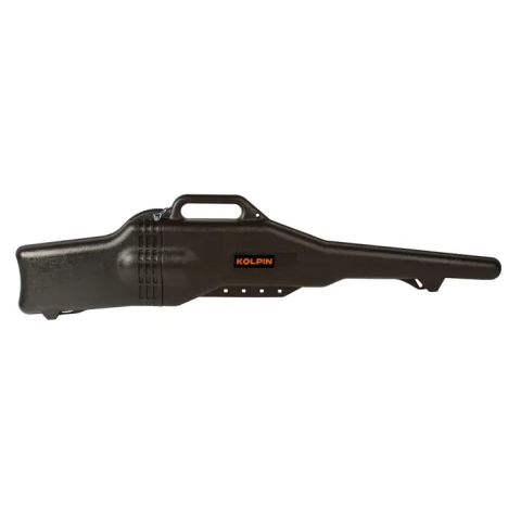 KOLPIN Gun Boot 4 - Black