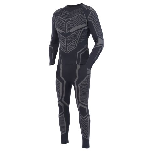Finntrail Thermal Underwear Allseason 6208 Grey