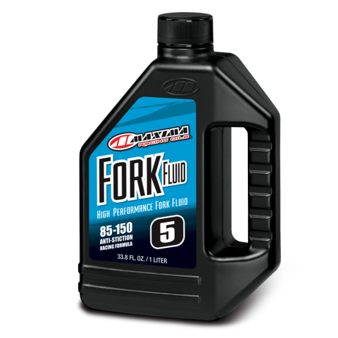 MAXIMA RACING FORK FLUID 5WT / 1L