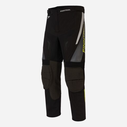 Finntrail Pants Enduro Graphite S