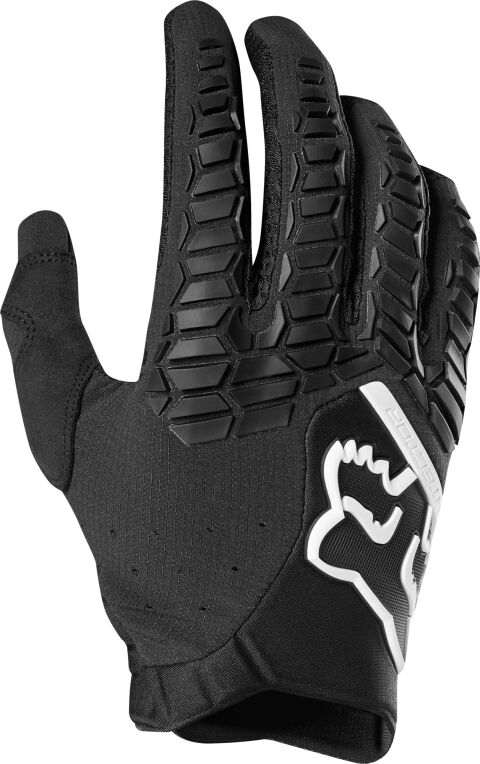 FOX Pawtector Glove  -L, Black MX
