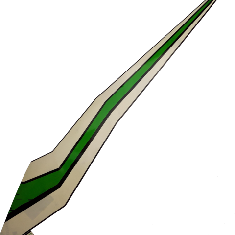 DECAL,FENDER-REAR LH-BL