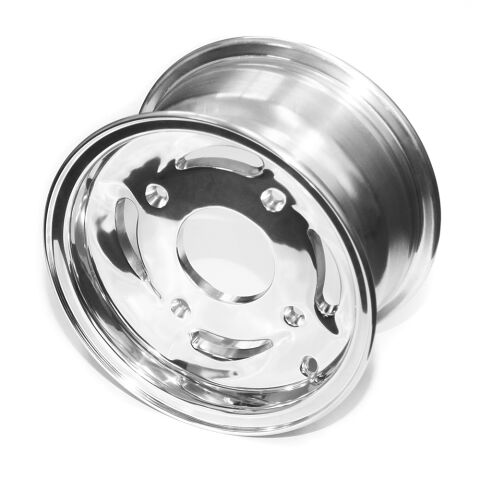 Access Alloy Rim 4x144/10x5,5 (Tomahawk 4)