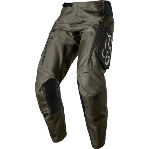 FOX Legion Lt Pant-Olive Green MX