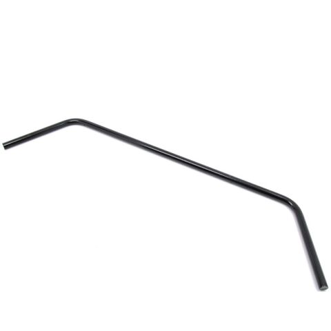 BAR, SWAY- FORMED-13.5 PTD BLK