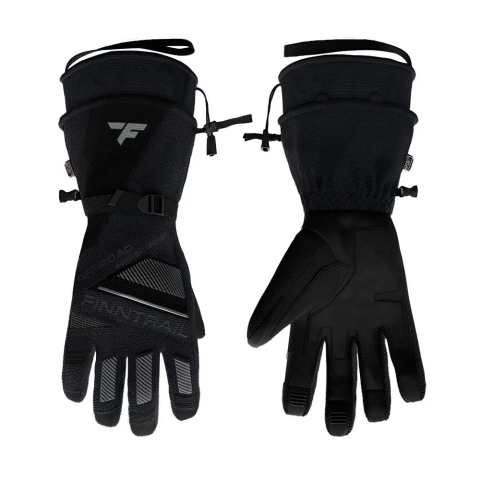 Finntrail Gloves Wintersport 2704 Graphite