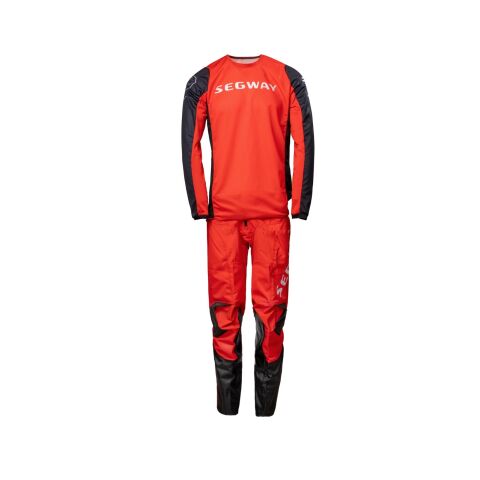 Segway Summer Suit