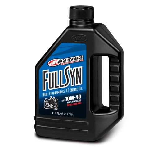 MAXIMA FULL SYN 10W-40 / 1L