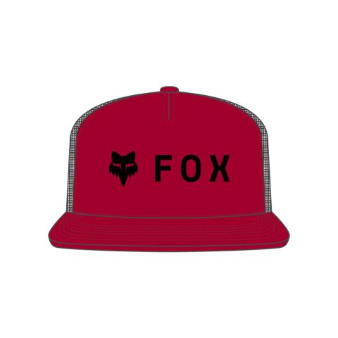 FOX Absolute Mesh Snapback