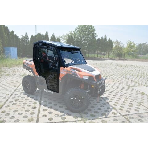 Cabin Polaris GENERAL 1000