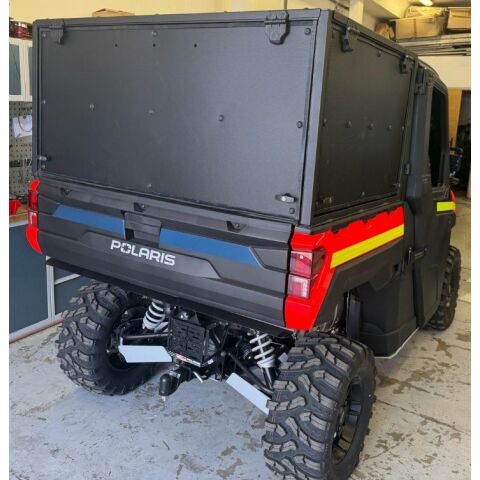 CARGO BOX RANGER XP 1000, Diesel 1000 (2018-XX)