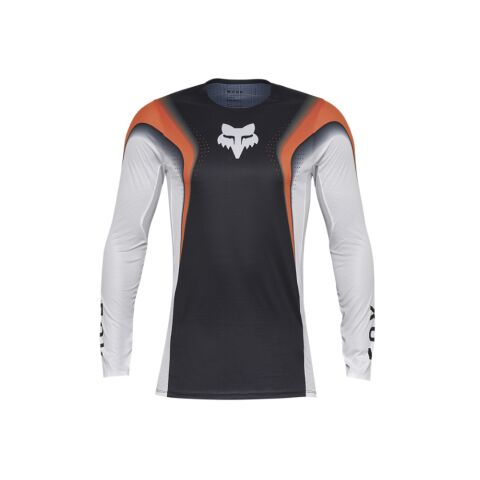 FOX Flexair Infinite Jersey - Fluorescent Orange