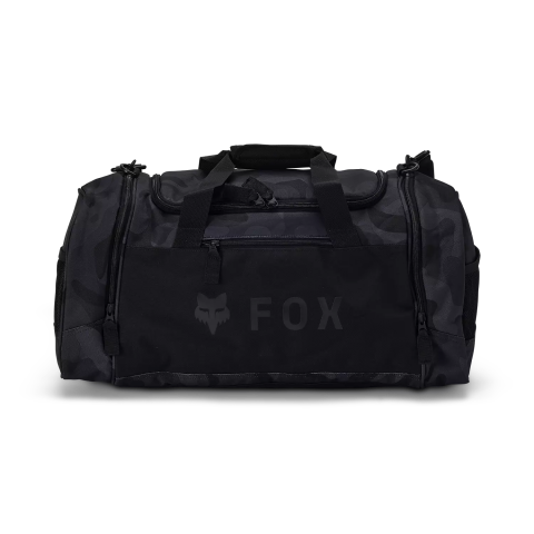 FOX 180 Duffle - Blk Camo - OS, Black Camo
