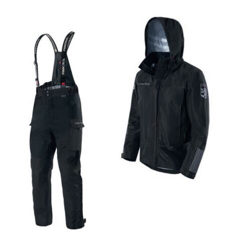 Finntrail Suit Thor Graphite