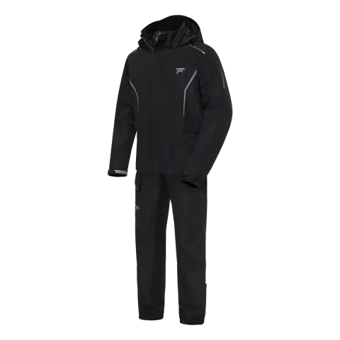 Finntrail Suit Rider Graphite