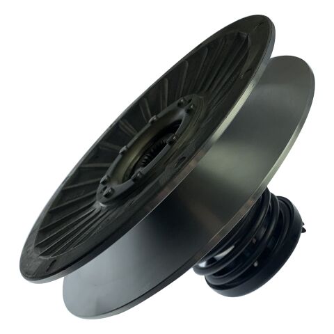 DRIVEN ASSY COMP