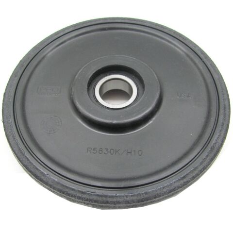 WHEEL, IDL-5.63 W.787´´ID BLK (NO SPOKE)