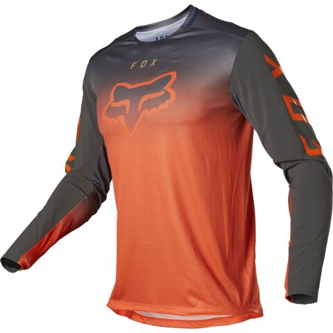 FOX Legion Jersey - XL, Orange MX