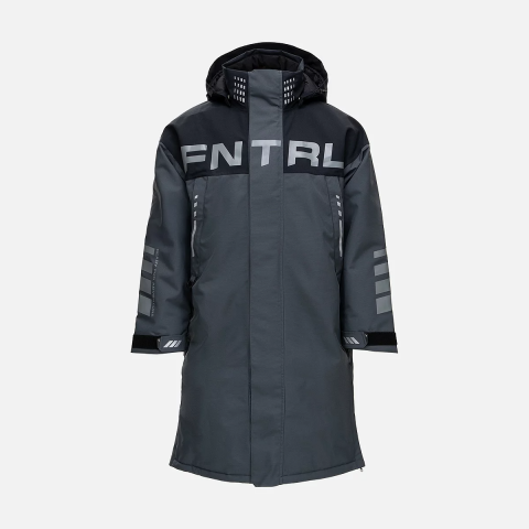 Finntrail Coat Boost 2016 MiddleGrey XL