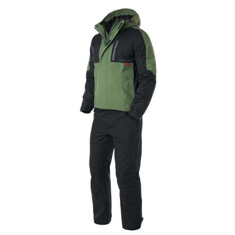 Finntrail LightSuit Green XS