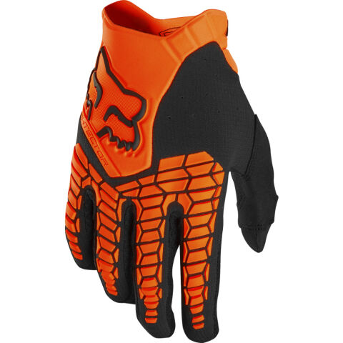 FOX Pawtector Glove - XL, Fluo Orange MX