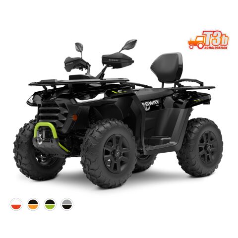 Segway AT5 L EPS, T3b