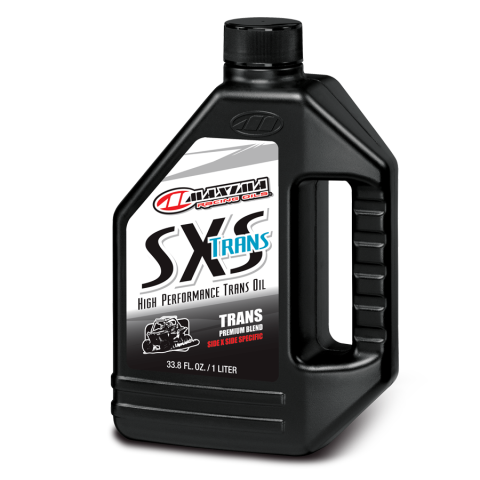 MAXIMA SXS TRANS 80 WT / 1LTR