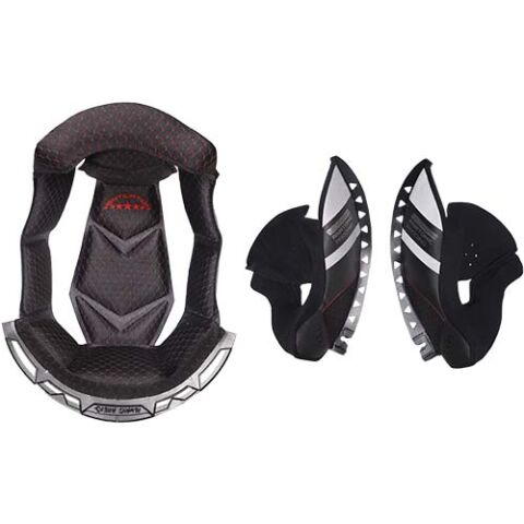 LS2 FF811 LINER XS