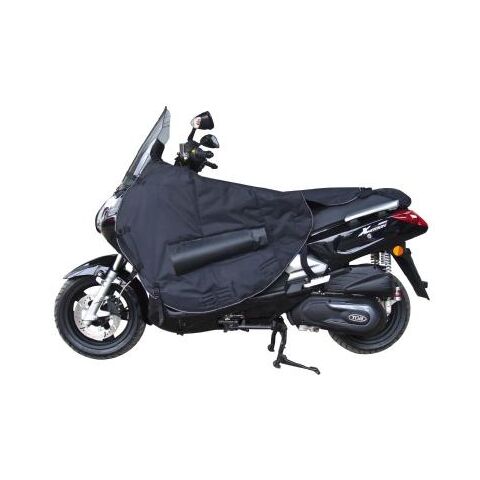 X-MOTION LEG COVER