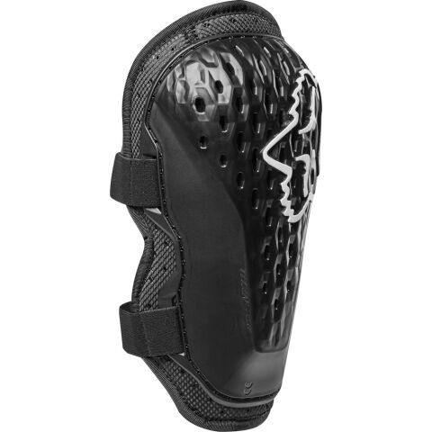 FOX Titan Sport Elbow Guard, Ce  - S/M, Black MX23