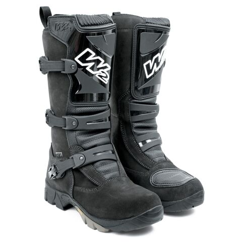 W2 BOOTS ATV 
