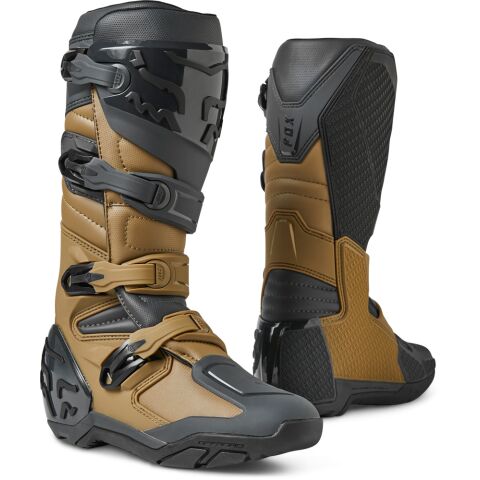 FOX Comp X Boot  - 12, MX23