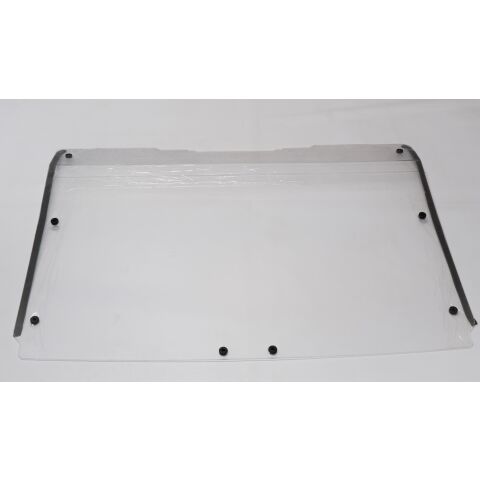 WINDSHIELD COMPONENTS