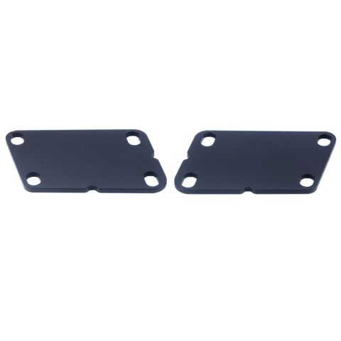 Kimpex FIX KIT WINDSHIELD SUZUKI W/O PS