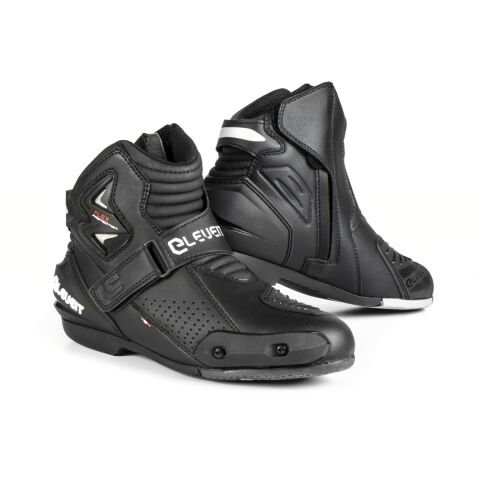 Eleveit BOOSTER black 47