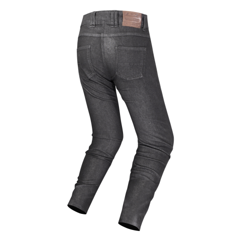 LS2 STONE MAN JEANS BLACK S