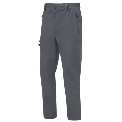 Finntrail Pants Wave MiddleGray S