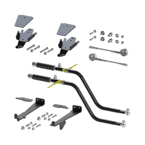 CAMSO ADAPTER KIT (C Force 2024-2025)