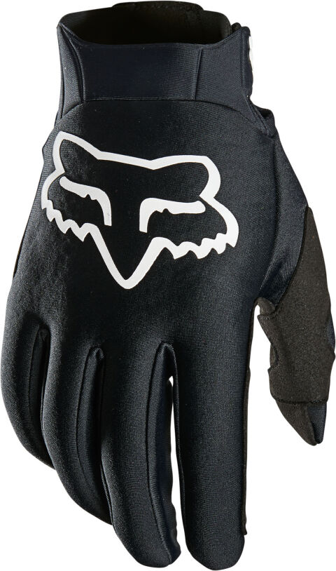 FOX Legion Thermo Glove, Ce - M, Black MX