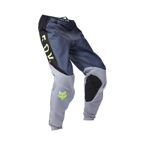 FOX 360 Divider Pant - 30, Steel Grey