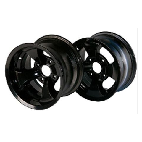 TGB RIM COMP, FRONT 12x6
