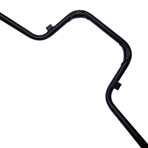 HANDLE BAR ASSY.